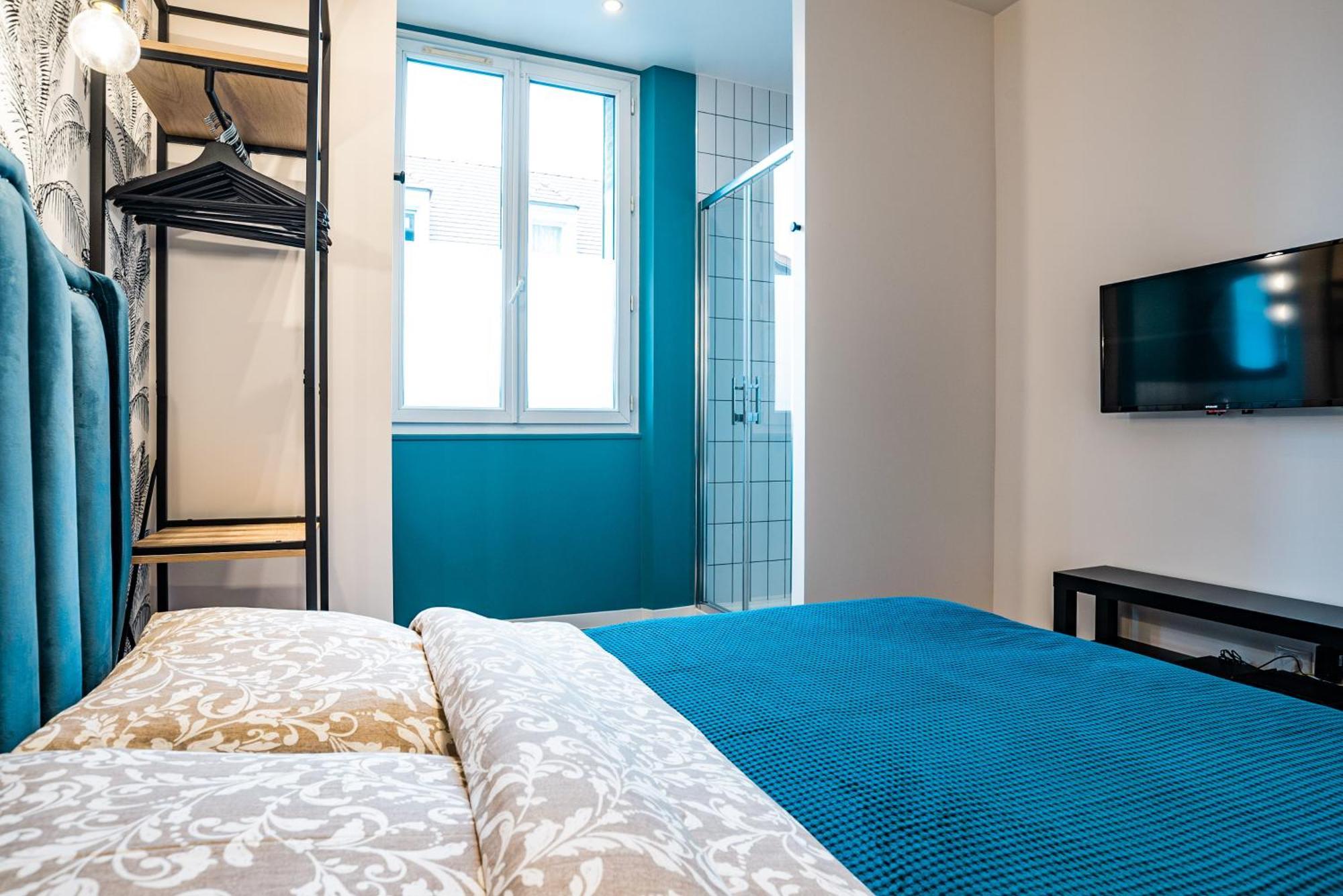 The Design Shelter - Duke Housing Apartment Vitry-sur-Seine Exterior photo